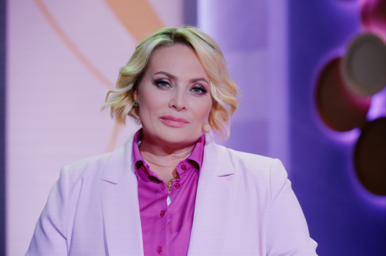 Календарь на 3 сентября: премьера шоу «СуперЖенщина» со Светланой Пермяковой