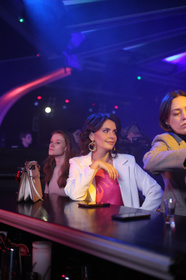 Наш ответ «Барби»: «свадебная» комедия Сарика Андреасяна «Мендельсон»