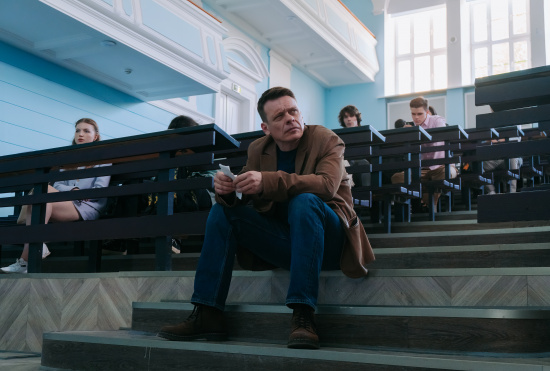 «Девушки с Макаровым» возвращаются: 4 сезон комедийного хита Comedy Club Production