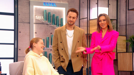 «Салон» снова распахнет свои двери