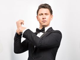 ТНТ решил женить последнего холостяка Comedy Club