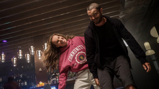 Выйдет третий сезон сериала «Триггер»