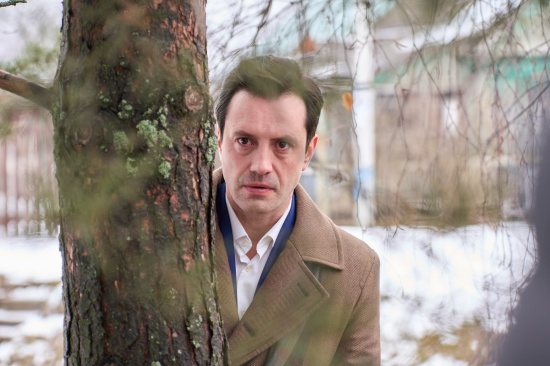 В новой мистической мелодраме Ксения Лукьянчикова сделает приворот на Алексея Анищенко