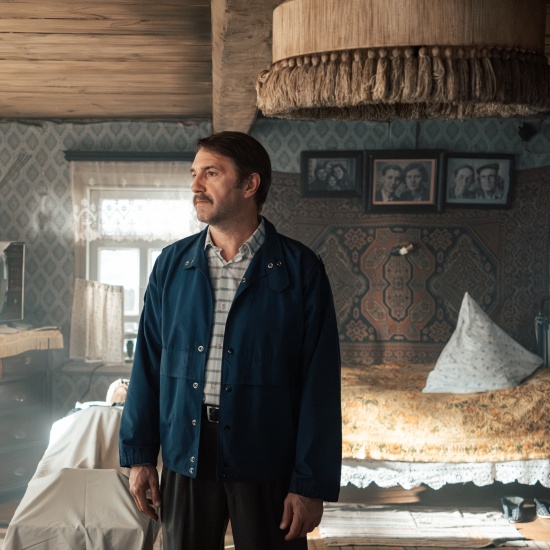 Никита Михалков станет рассказчиком в фильме «Батя 2. Дед»