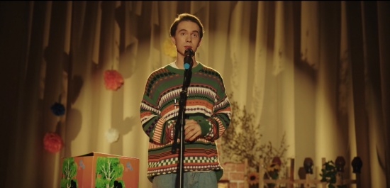 Смотрите сегодня: премьера сериала «Про это самое»