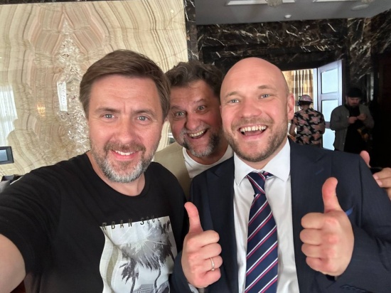 «Бедные смеются, богатые плачут» возвращаются: премьера второго сезона