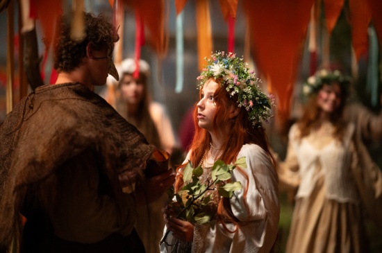 Казаки в современной Москве: уже сегодня покажут продолжение сериала «Казачок» о путешествиях во времени