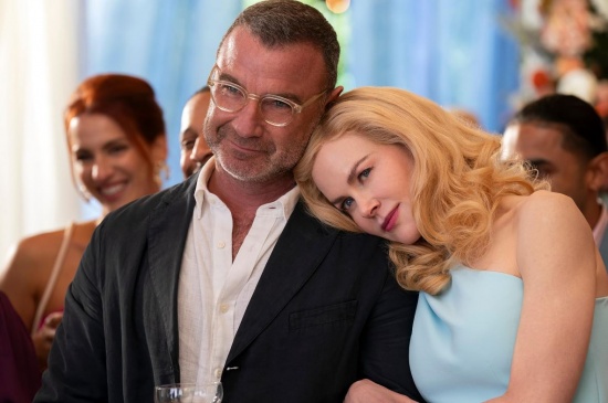 «Вышла замуж наконец – вот и сказочке конец»: фильмы и сериалы, где после свадьбы всё пошло не по плану