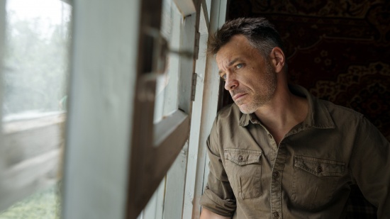 Кирилл Гребенщиков противостоит проклятию в новом сериале «Террикона»