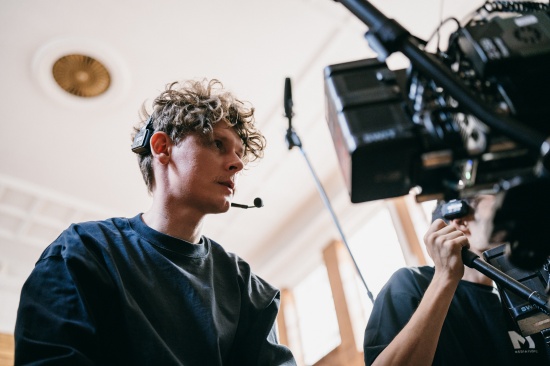 Стартовали съёмки фэнтези-сериала «Тайный город» — экранизации культовых романов Вадима Панова