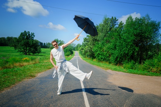 Кузьма Сапрыкин станет «Ангелом» для Олеси Фаттаховой