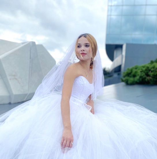 Самый модный макияж – ваш!