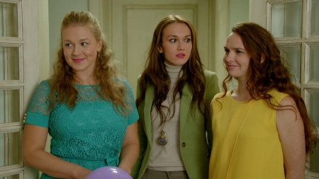 «Мамочки-3»: дождались!