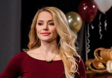 Зоя Бербер: «Любовь живет три года у ленивых!»