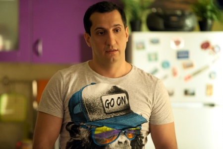 Наконец-то свадьба! «Универ»: новый сезон