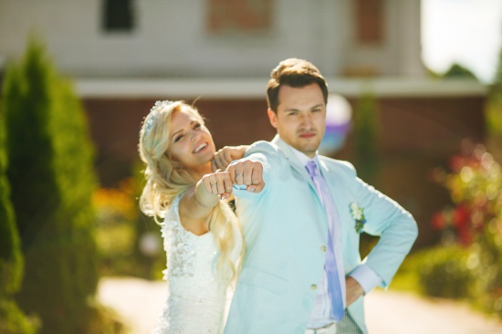 По любви или по расчету? Брачный контракт может стать обязательным