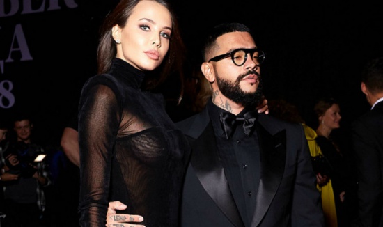 Тимати готовится к свадьбе?