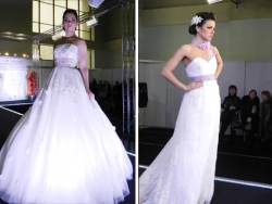 Журнал «Свадебный Вальс» участвовал в международной выставке