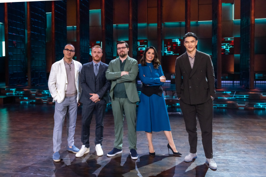 Главное юмористическое шоу сезона – проект «ИГРА»