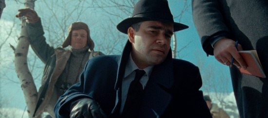 C 24 января начнут показывать детективную драму «Перевал Дятлова»