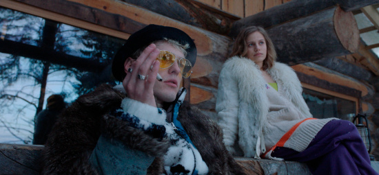 Премьера 2-го сезона сериала «Эпидемия»