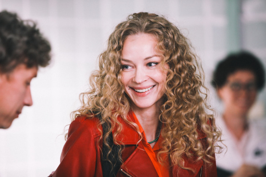 Почему женщины убивают: начались съемки сериала со Светланой Ходченковой