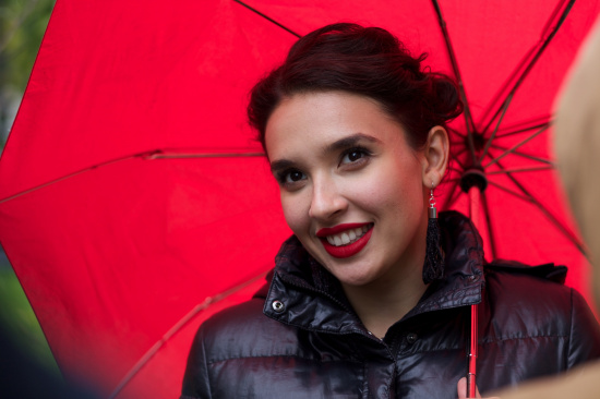 Роли Ольги Дибцевой