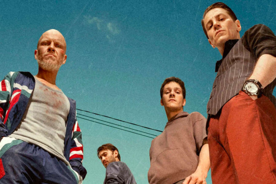 Три выпускника екатеринбургского театрального вуза снялись в криминальной драме о любви, мечтах и разборках в Ростове-на-Дону