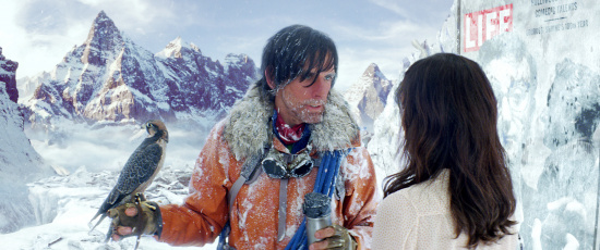 10 киногероев, которые начинали жизнь с чистого листа