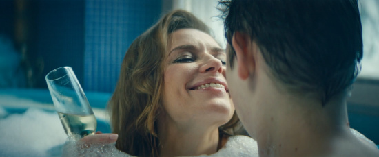 С 17 октября выходит остроумное драмеди «Неличная жизнь»