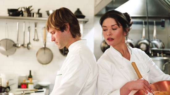 Личное дело: 5 фильмов и сериалов о служебных романах