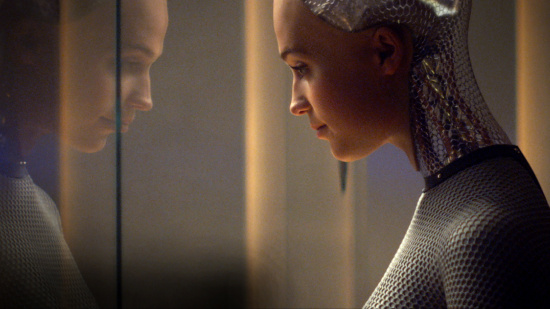 Грань будущего: фильмы и сериалы про искусственный интеллект и инновационные технологии