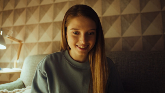 Вероника Мохирева возвращается к роли Марины в новом сезоне сериала «Семья»