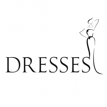 Свадебные, Вечерние Платья Dresses