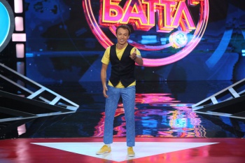 Ведущий. Stand Up комик. Сценарист. Челябинск. На свадьбу, корпоратив, юбилей, выпускной, день рождения.