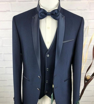 Мужская одежда от А до Я