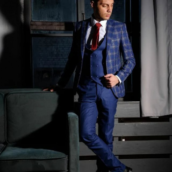 «Все для мужчин»