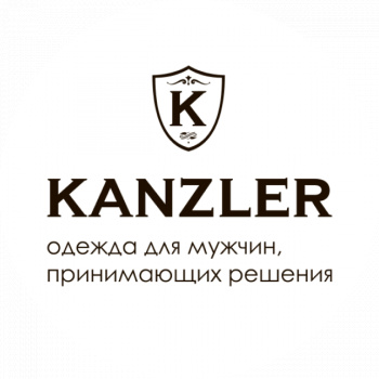 Магазин мужской одежды "Kanzler"