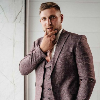 Салон мужской одежды "Кавалер"