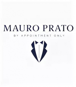 Пошив мужских костюмов на заказ MAURO PRATO