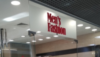 Men`s fashion
