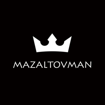 Mazaltovman