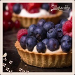 Торты на заказ - Шарлотка