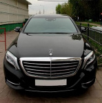 Лимузиноff и Ко