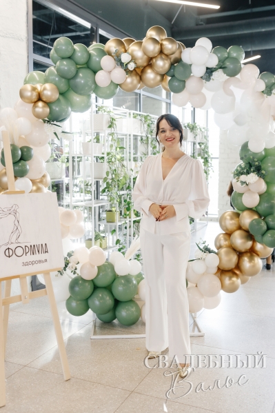 Ольга Квитка. Певица и Ведущая мероприятий